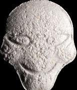 Jigsaw pill — lab-tested sample