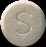 Pentazocine sample 1910