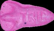 NASA / Trip sample 19122