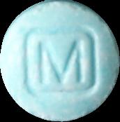 M 30 sample 19135