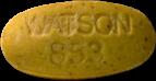 Vicodin sample 1920
