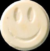 Smiley sample 1928