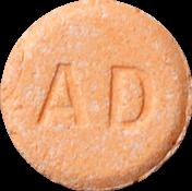 Addy sample 19306