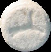 White Puma sample 1930