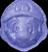 Super Mario sample 19318