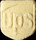 UPS sample 19319