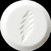 White Lightning sample 19348