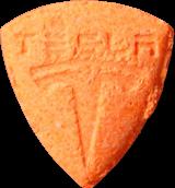 Tesla sample 19349