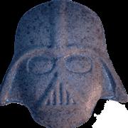 Darth Vader pill — lab-tested sample