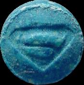 Superman sample 1938