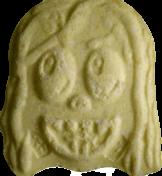 Tekashi 69 pill — lab-tested sample