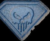 The Punisher sample 19392