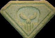 The Punisher sample 19401