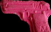 Pistole sample 19402