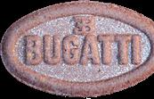 Bugatti sample 19403