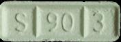 S903 sample 19427