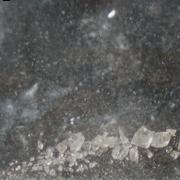 Moonrock sample 19472