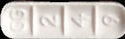 GG 249 sample 19541