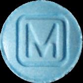 M 30 sample 19557