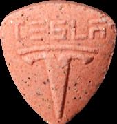 Tesla sample 19570