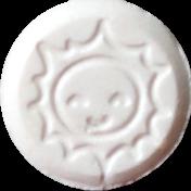 White Sunshine sample 19655