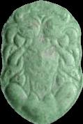Medusa sample 19674