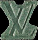 Louis Vuitton sample 19676