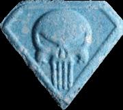 The Punisher sample 19679