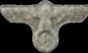 Reichsadler sample 19685