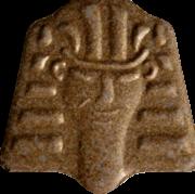 Pharaoh sample 19697