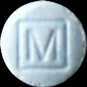 M 30 sample 19709