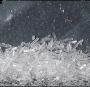 Ketamine Shards pill — lab-tested sample