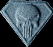 The Punisher sample 19752