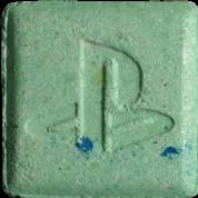 Playstation sample 19754