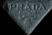 Prada sample 19771