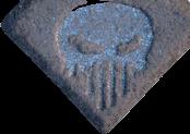 The Punisher sample 19783