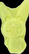 Plusle sample 19799