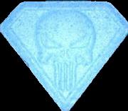 The Punisher sample 19808