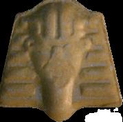 Pharaoh sample 19812