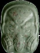 Gasmaske sample 19813