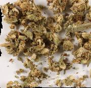 Cannabis sample 19823