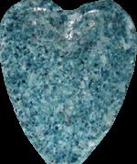 Heart sample 1982