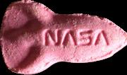 NASA / 2cb sample 19831