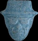 Heisenberg sample 19834