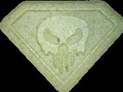 The Punisher sample 19885