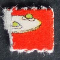 Green Eggs & Ham sample 19900