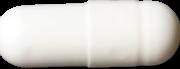 Tramadol pill — lab-tested sample