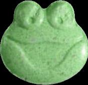 Krümelmonster sample 19941