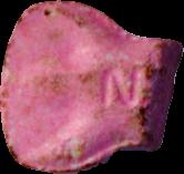 NASA / 2cb sample 19967