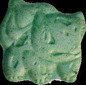 Bisamam pill — lab-tested sample